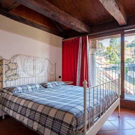 Apartment Mansarda By Interhome Orta San Giulio Exterior photo